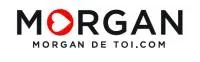 morgan logo