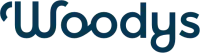 woodys logo
