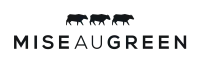 mise au green logo