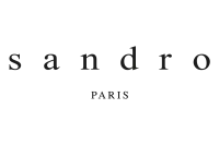 sandro logo