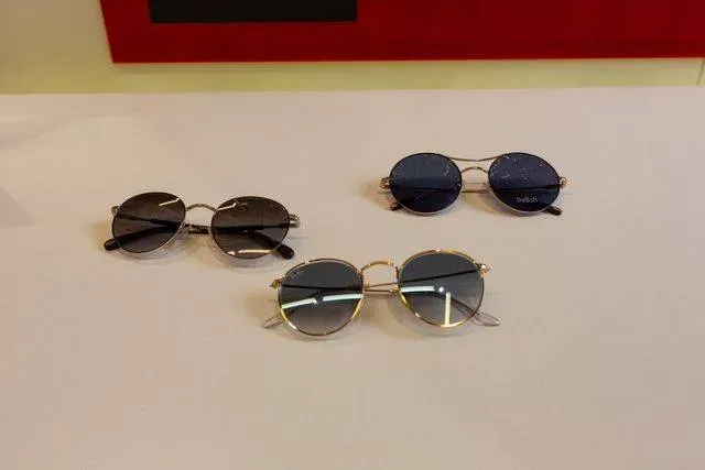 Opticien lunettes de soleil à Vendenheim